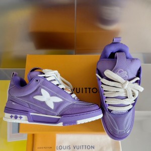 「#299」LOUIS VUITTON Skate