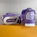 「#299」LOUIS VUITTON Skate