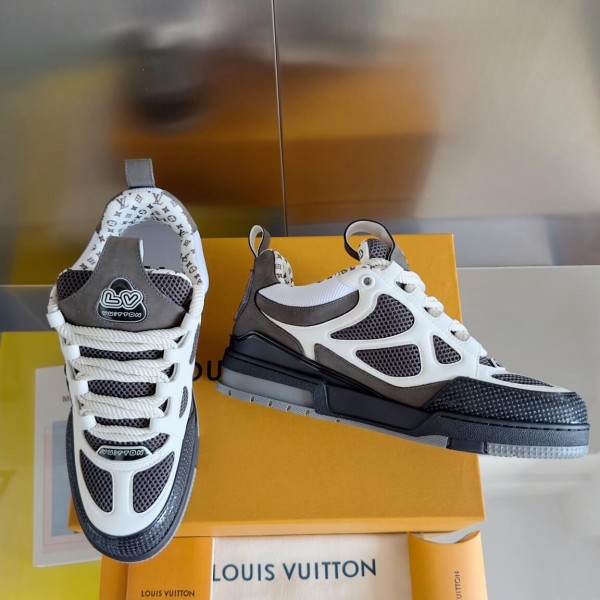 「#301」LOUIS VUITTON Skate
