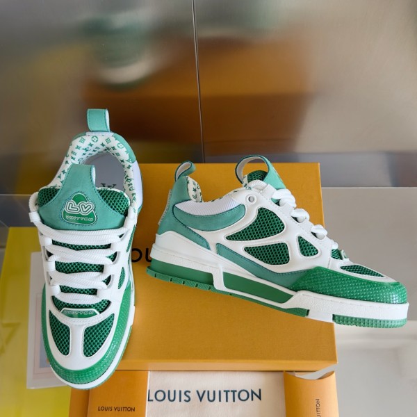 「#302」LOUIS VUITTON Skate
