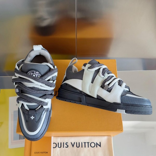 「#305」LOUIS VUITTON Skate