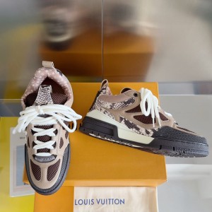 「#309」LOUIS VUITTON Skate