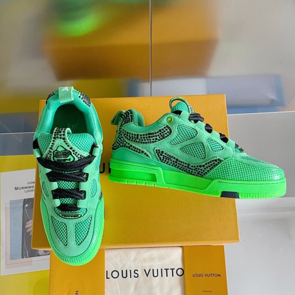 「#311」LOUIS VUITTON Skate