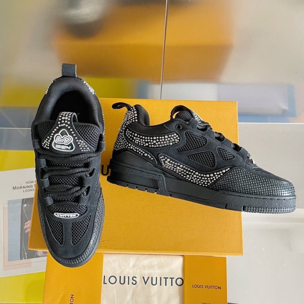「#312」LOUIS VUITTON Skate