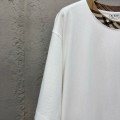 「#6012」  Burberry T-shirt
