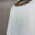 「#6012」  Burberry T-shirt