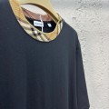 「#6013」  Burberry T-shirt
