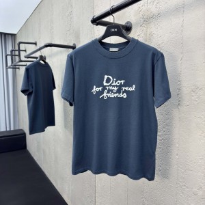 「#1427」Dior T-shirt