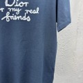 「#1427」Dior T-shirt