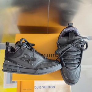 「#319」LOUIS VUITTON Skate