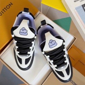 「#321」LOUIS VUITTON Skate