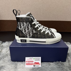 「#566」Dior shoes b23