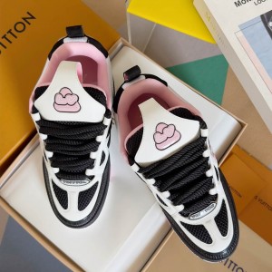 「#322」LOUIS VUITTON Skate