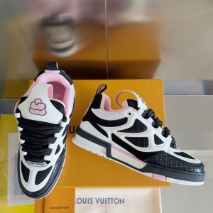 「#322」LOUIS VUITTON Skate