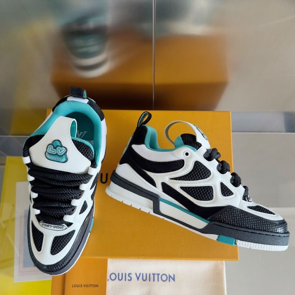 「#323」LOUIS VUITTON Skate