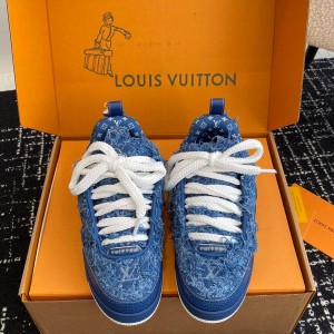 「#325」LOUIS VUITTON Skate