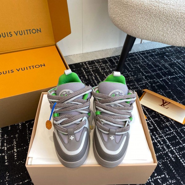 「#326」LOUIS VUITTON Skate