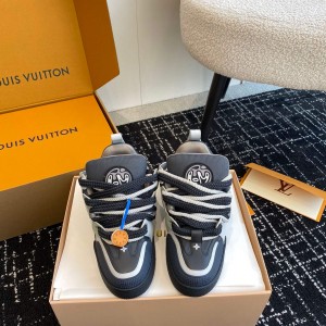 「#327」LOUIS VUITTON Skate