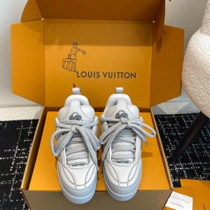 「#328」LOUIS VUITTON Skate