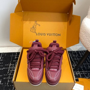 「#330」LOUIS VUITTON Skate