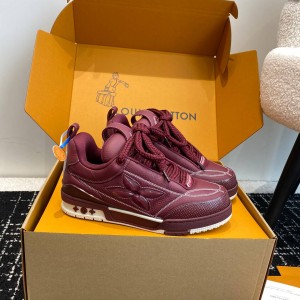 「#330」LOUIS VUITTON Skate