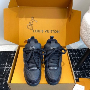 「#331」LOUIS VUITTON Skate
