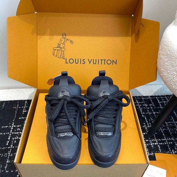 「#331」LOUIS VUITTON Skate