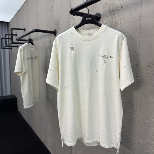 「#1429」Dior T-shirt