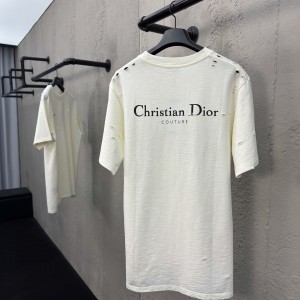 「#1429」Dior T-shirt