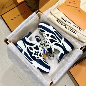 「#334」LOUIS VUITTON Skate