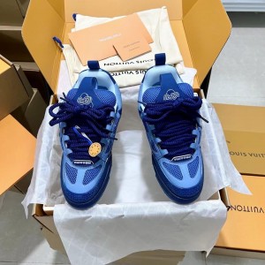 「#335」LOUIS VUITTON Skate