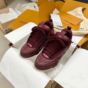 「#338」LOUIS VUITTON Skate