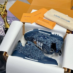「#340」LOUIS VUITTON Skate