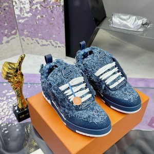 「#340」LOUIS VUITTON Skate