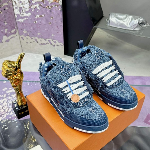 「#340」LOUIS VUITTON Skate