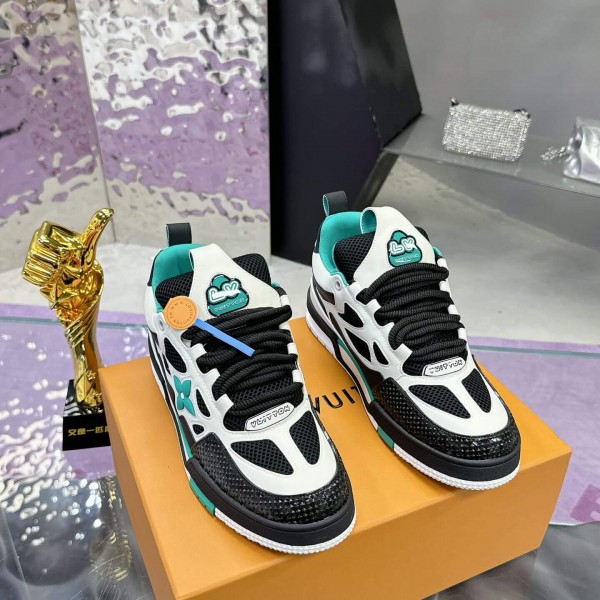 「#342」LOUIS VUITTON Skate