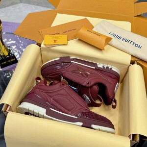 「#345」LOUIS VUITTON Skate