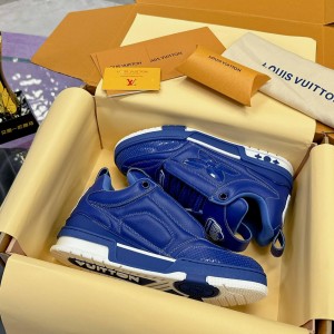 「#346」LOUIS VUITTON Skate