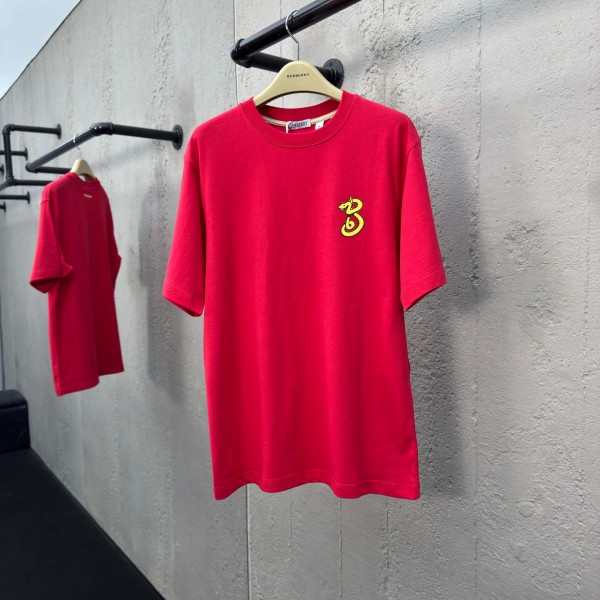 「#6014」  Burberry T-shirt