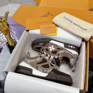 「#348」LOUIS VUITTON Skate