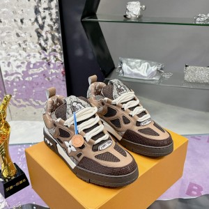 「#348」LOUIS VUITTON Skate