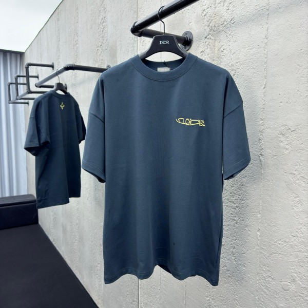 「#1431」Dior T-shirt