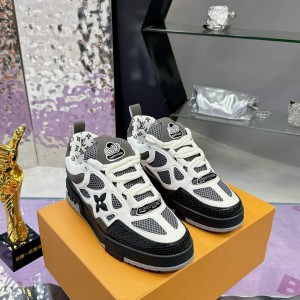 「#351」LOUIS VUITTON Skate