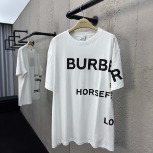 「#6016」  Burberry T-shirt