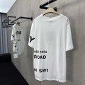 「#6016」  Burberry T-shirt