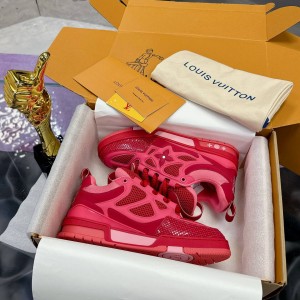 「#354」LOUIS VUITTON Skate