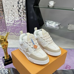 「#355」LOUIS VUITTON Skate