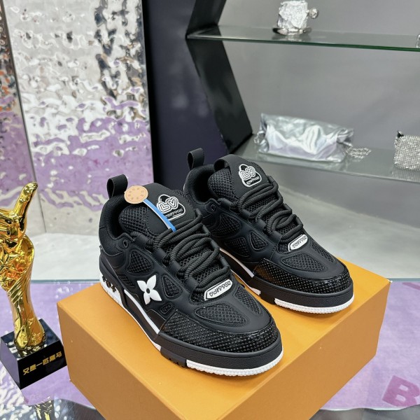 「#356」LOUIS VUITTON Skate