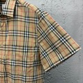 「#6017」  Burberry T-shirt