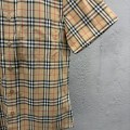 「#6017」  Burberry T-shirt